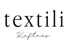 Textili Kaftans