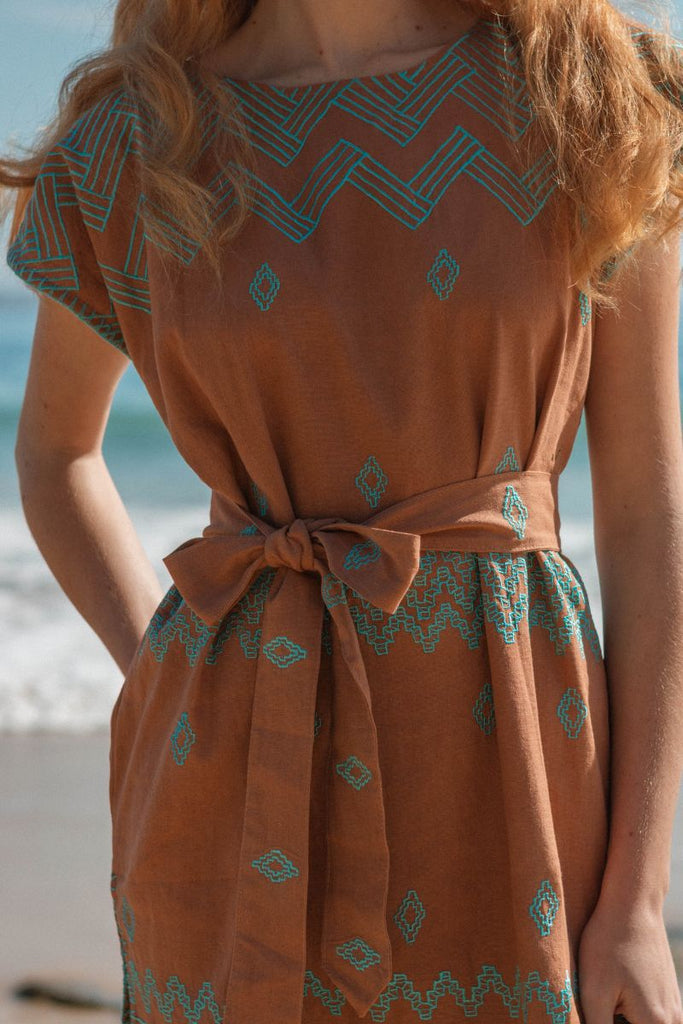 Women's Kaftan Dresses