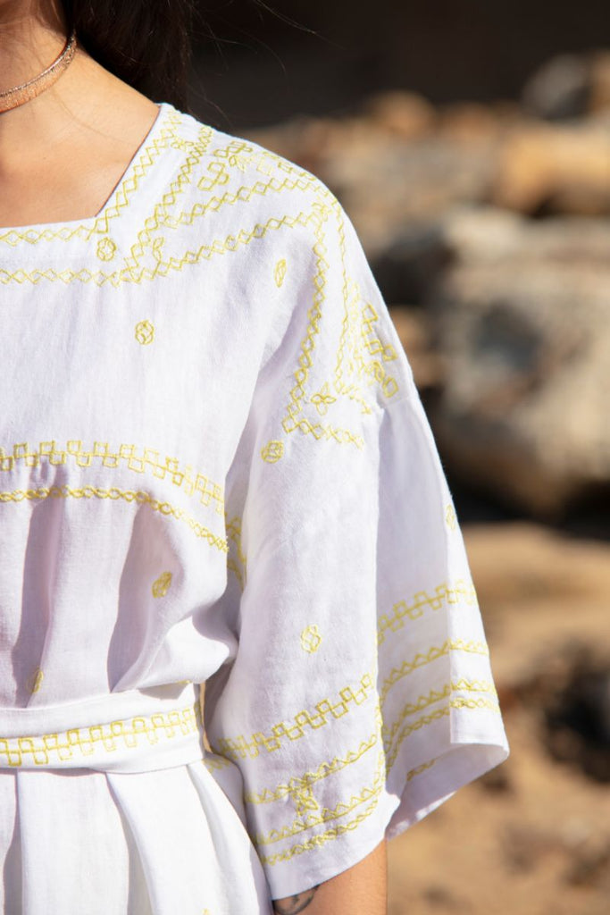 womens-mini=kaftan-cloud